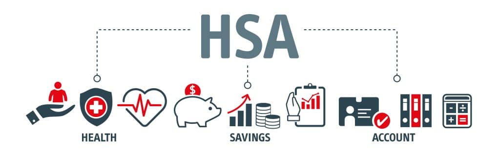 Largest HSA Providers