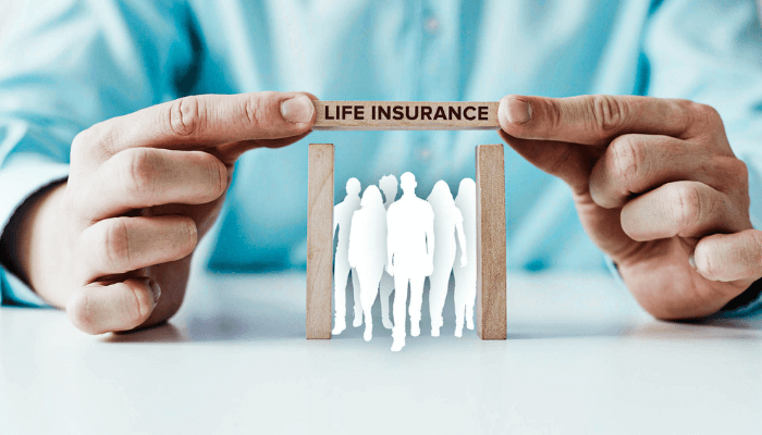 Examples of life insurance fraud