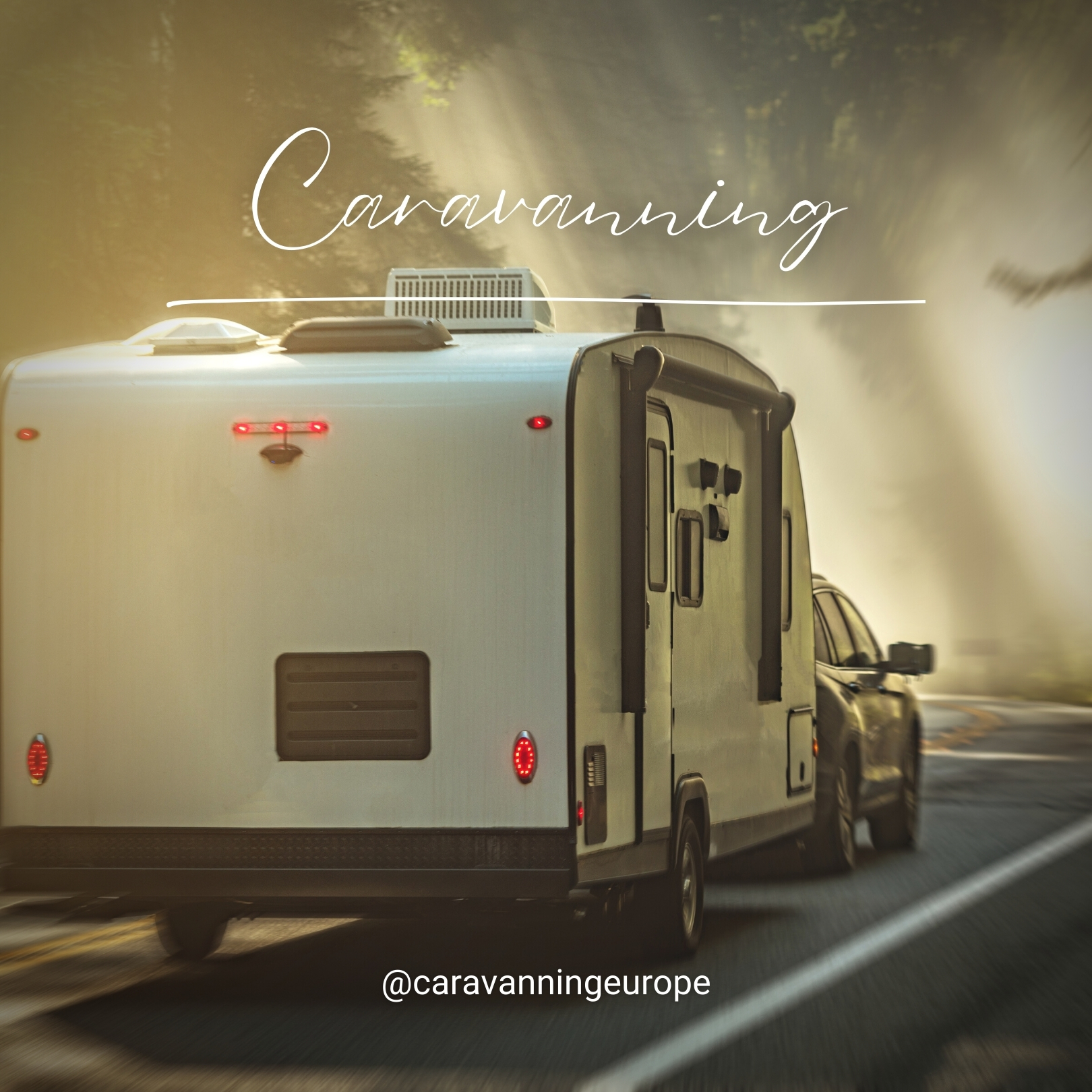 Car and Caravan Weights