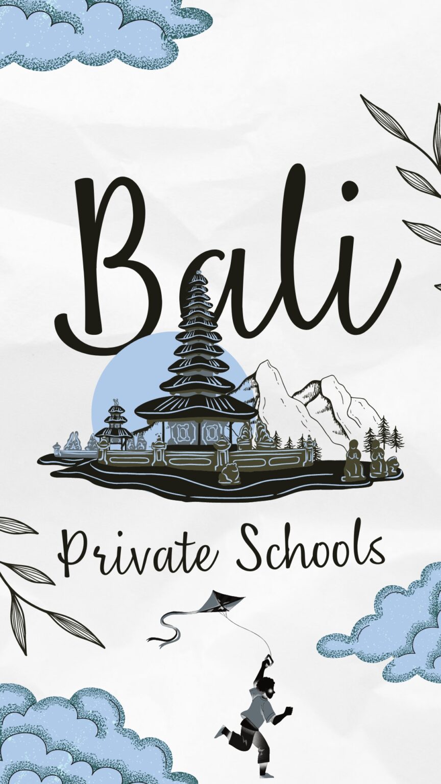 TOP 12 Private Schools in Bali 2024 • Eat, Sleep, Wander