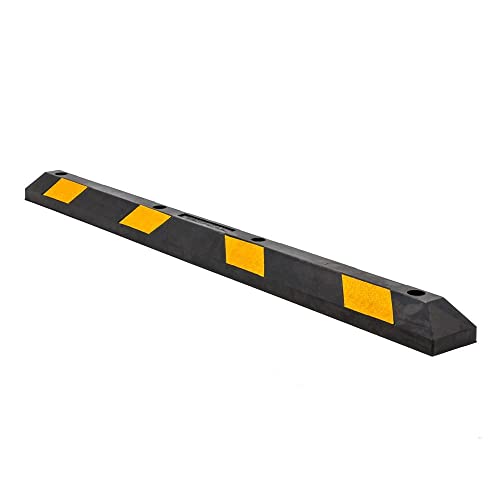 Best 10 Rubber Parking Kerbs